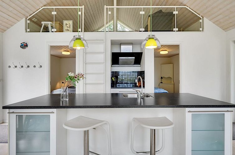 Vakantiehuis "Ødger" - 150m to the fjord