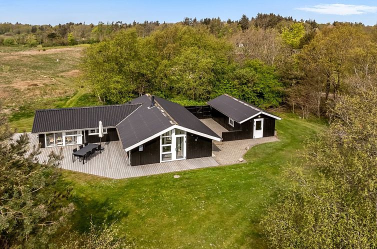 Vakantiehuis "Eske" - 200m to the fjord