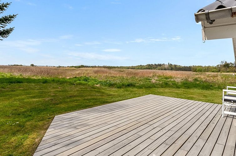 Vakantiehuis "Eske" - 200m to the fjord