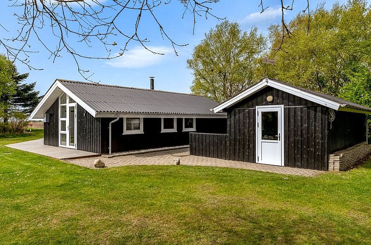 Vakantiehuis "Eske" - 200m to the fjord