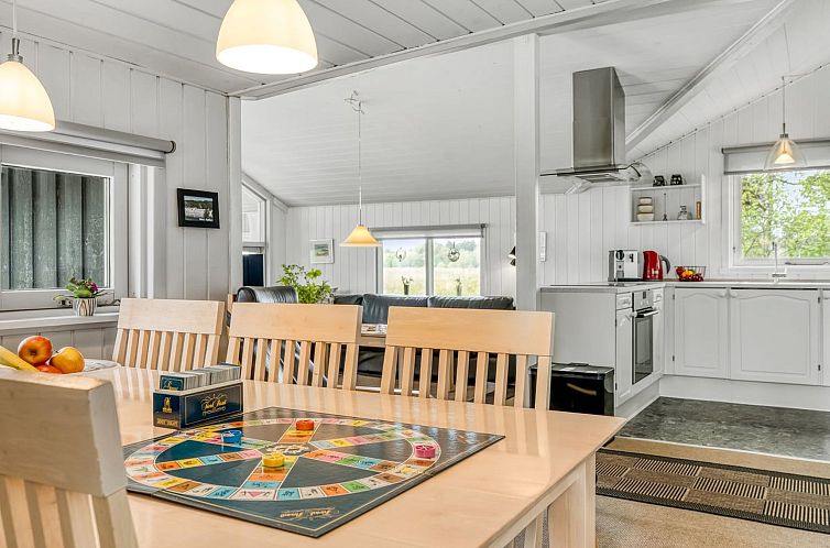 Vakantiehuis "Eske" - 200m to the fjord