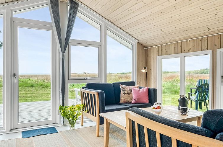 Vakantiehuis "Eske" - 200m to the fjord