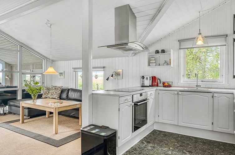 Vakantiehuis "Eske" - 200m to the fjord