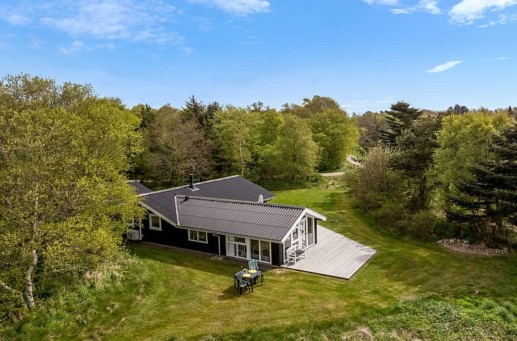 Vakantiehuis "Eske" - 200m to the fjord