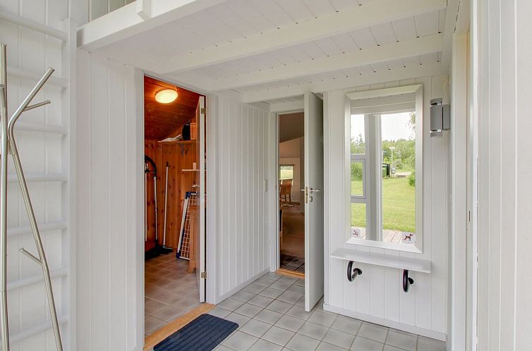 Vakantiehuis "Eske" - 200m to the fjord