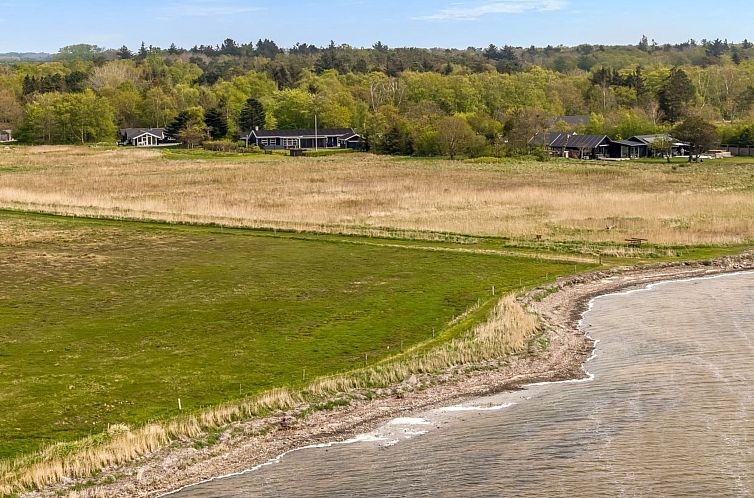 Vakantiehuis "Eske" - 200m to the fjord