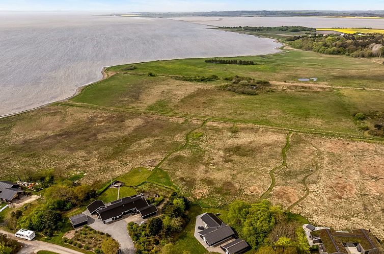 Vakantiehuis "Eske" - 200m to the fjord