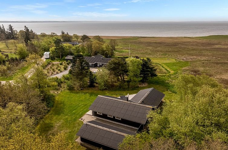 Vakantiehuis "Eske" - 200m to the fjord