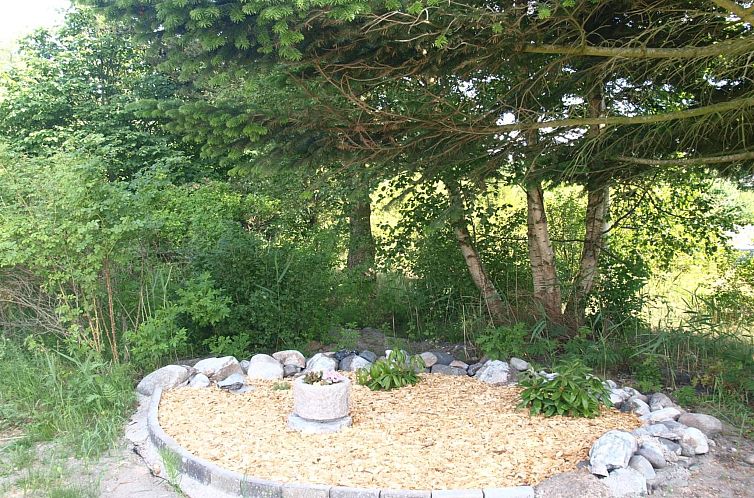 Vakantiehuis "Eske" - 200m to the fjord