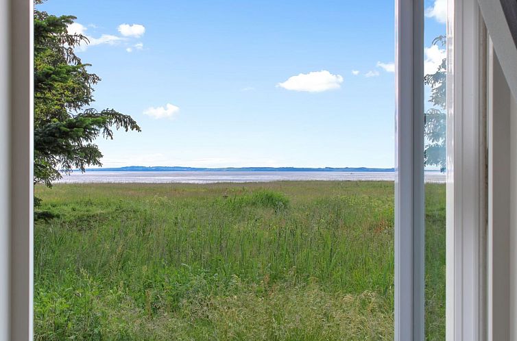 Vakantiehuis "Eske" - 200m to the fjord