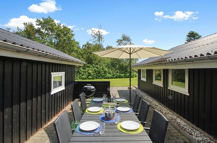 Vakantiehuis "Eske" - 200m to the fjord