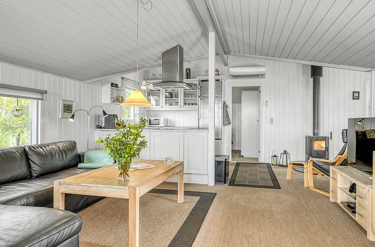 Vakantiehuis "Eske" - 200m to the fjord