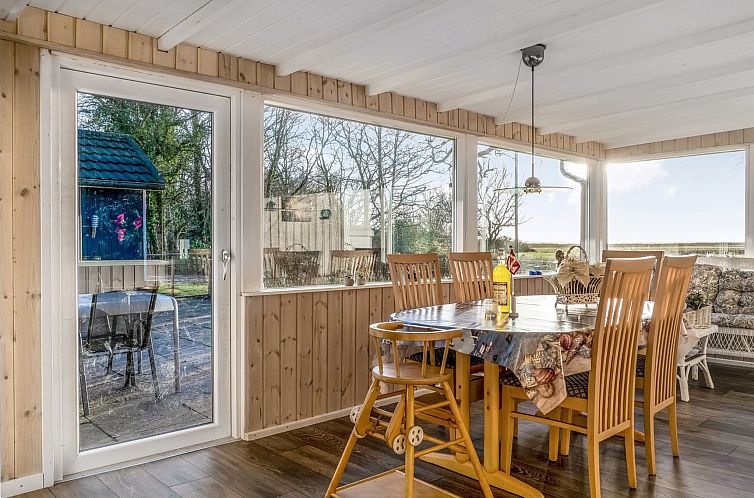 Vakantiehuis "Kaj" - 170m to the fjord