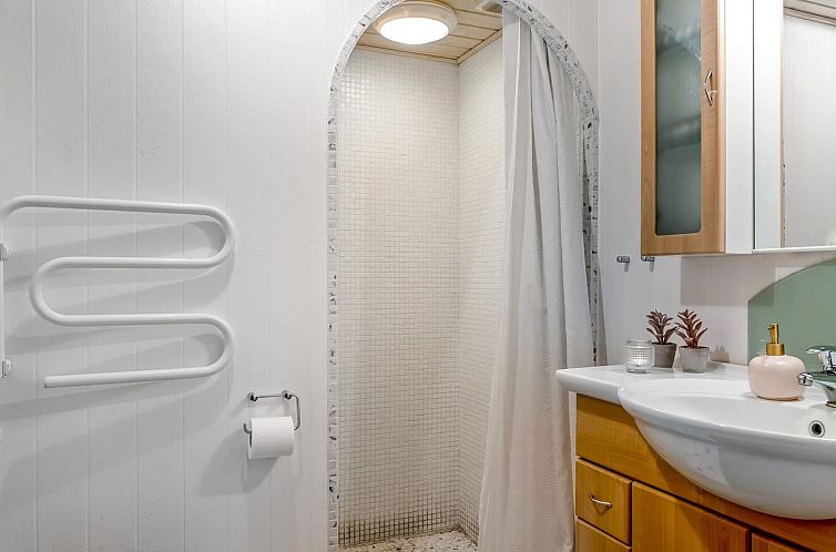 Vakantiehuis "Kaj" - 170m to the fjord