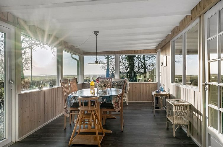 Vakantiehuis "Kaj" - 170m to the fjord