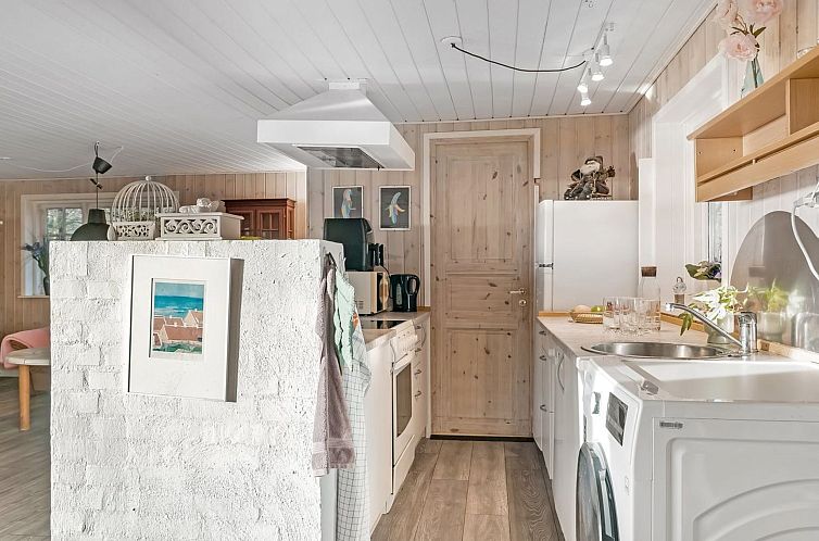 Vakantiehuis "Kaj" - 170m to the fjord