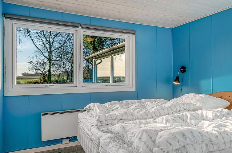 Vakantiehuis "Kaj" - 170m to the fjord