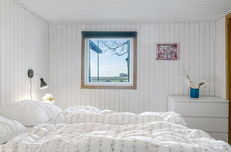 Vakantiehuis "Kaj" - 170m to the fjord