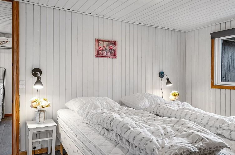 Vakantiehuis "Kaj" - 170m to the fjord