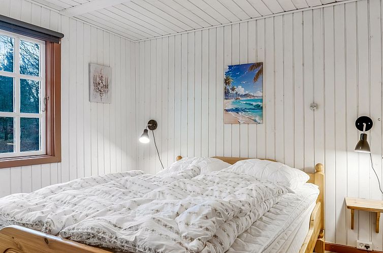 Vakantiehuis "Kaj" - 170m to the fjord