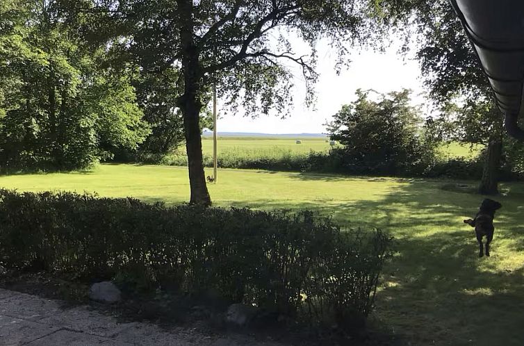 Vakantiehuis "Kaj" - 170m to the fjord