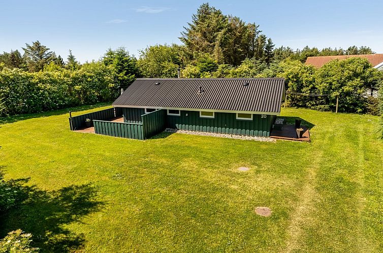 Vakantiehuis "Seda" - 600m from the sea