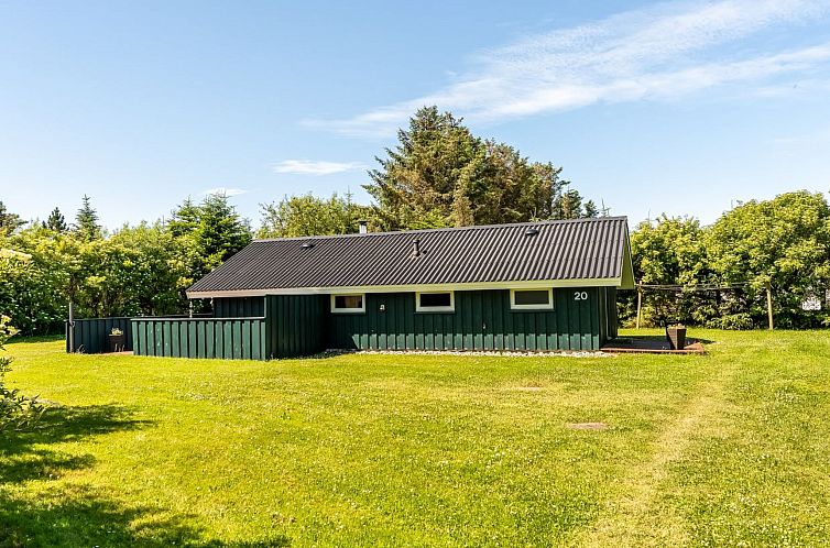 Vakantiehuis "Seda" - 600m from the sea