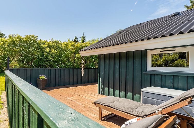 Vakantiehuis "Seda" - 600m from the sea