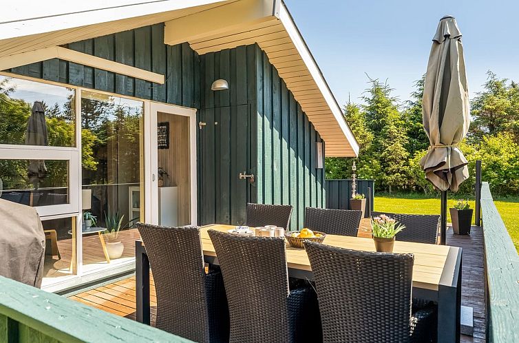 Vakantiehuis "Seda" - 600m from the sea