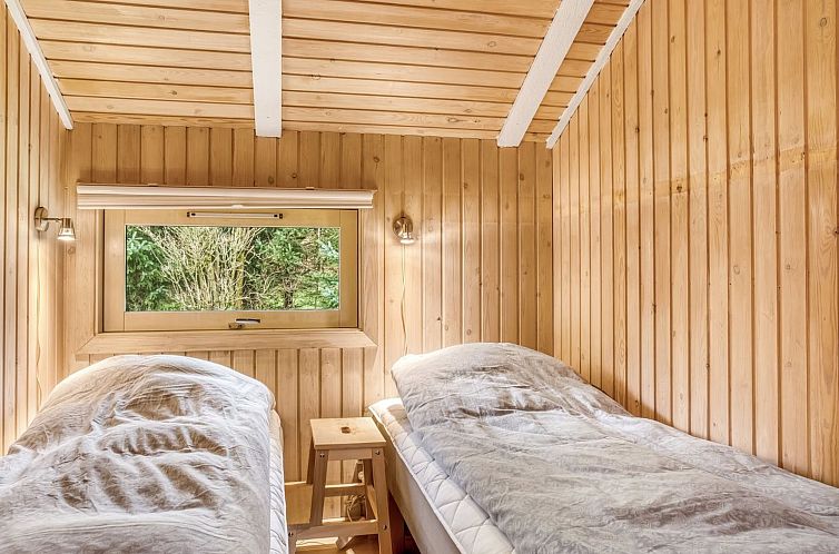 Vakantiehuis "Seda" - 600m from the sea