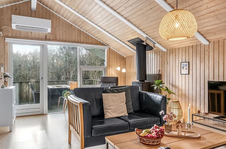 Vakantiehuis "Seda" - 600m from the sea
