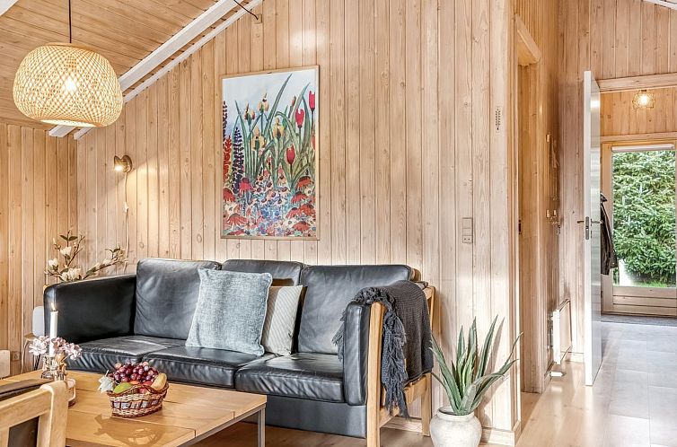 Vakantiehuis "Seda" - 600m from the sea