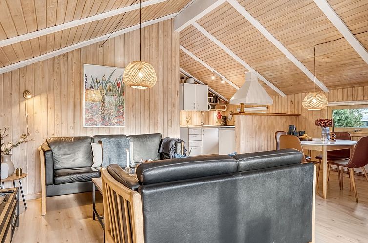 Vakantiehuis "Seda" - 600m from the sea