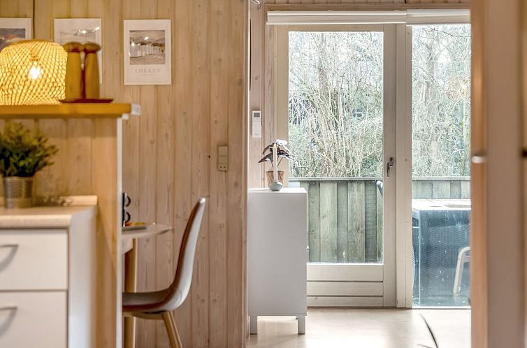 Vakantiehuis "Seda" - 600m from the sea