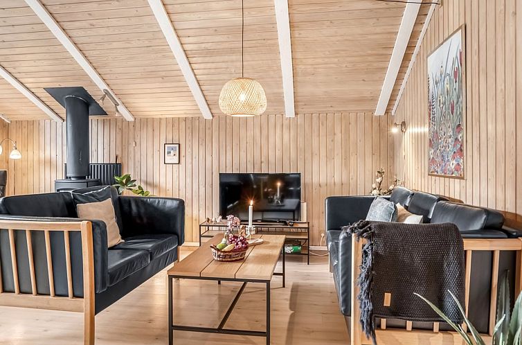 Vakantiehuis "Seda" - 600m from the sea