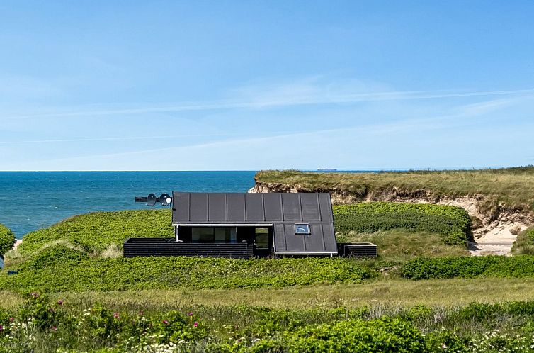 Vakantiehuis "Gynther" - 150m from the sea