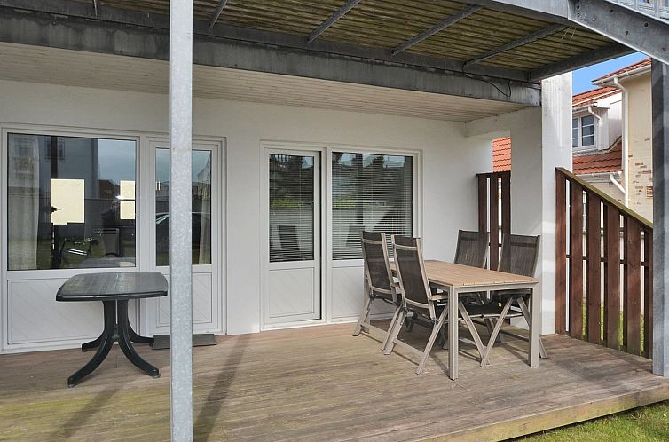 Vakantiehuis "Gynther" - 150m from the sea