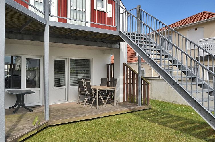 Vakantiehuis "Gynther" - 150m from the sea