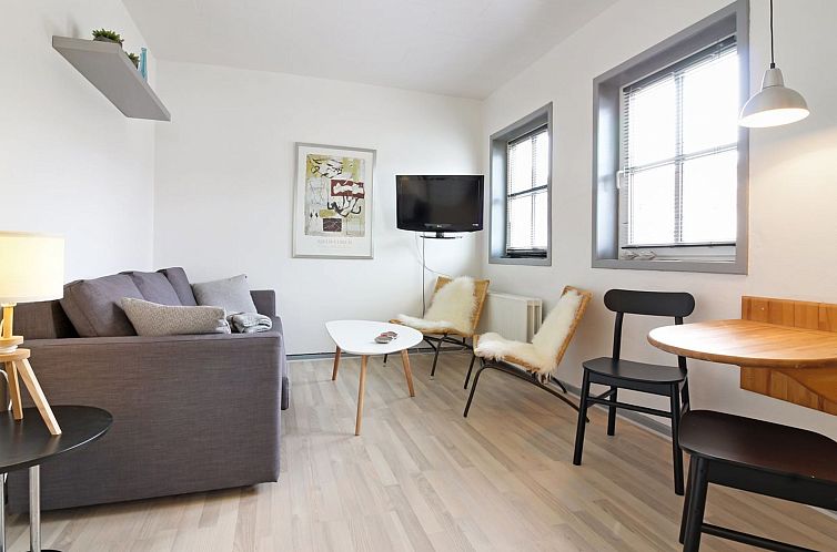 Appartement "Fenris" - 200m from the sea