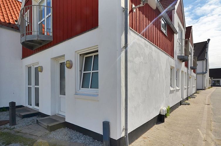 Appartement "Fenris" - 200m from the sea