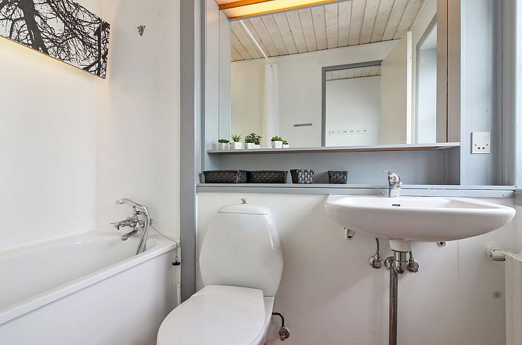 Appartement "Fenris" - 200m from the sea
