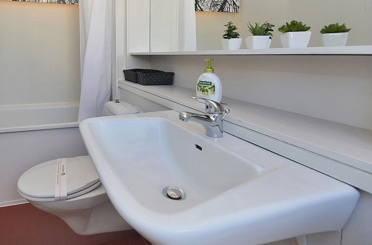 Appartement "Fenris" - 200m from the sea