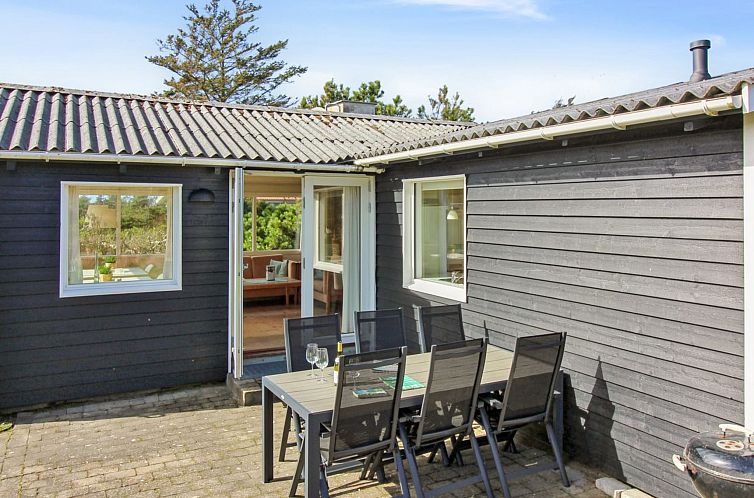Vakantiehuis "Lisabeth" - 250m from the sea
