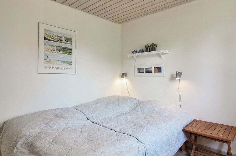 Vakantiehuis "Lisabeth" - 250m from the sea