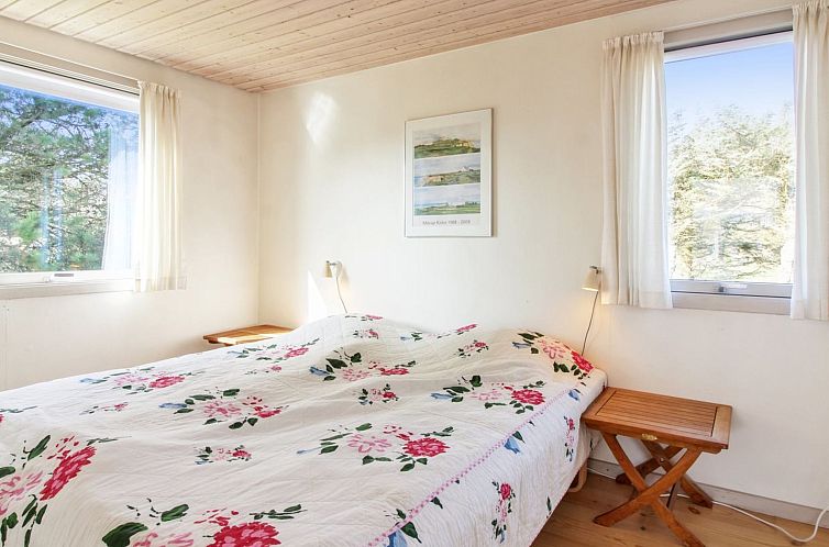 Vakantiehuis "Lisabeth" - 250m from the sea