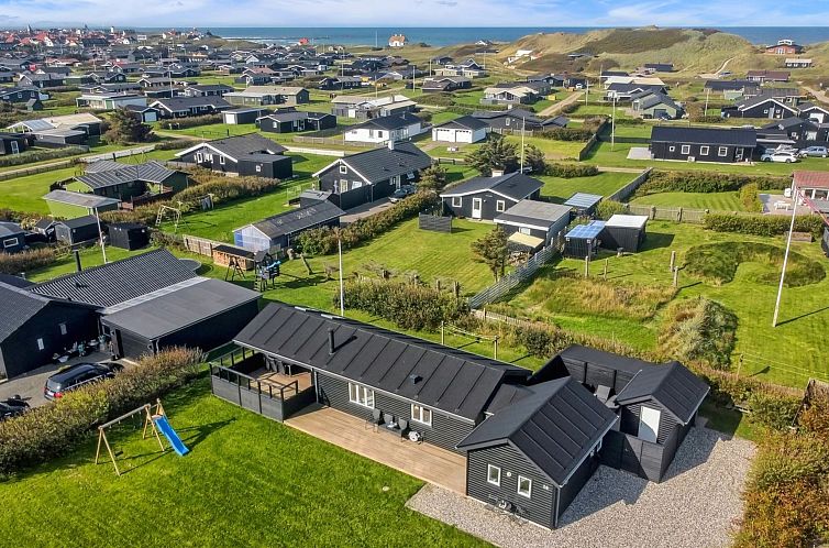 Vakantiehuis "Nehat" - 300m from the sea