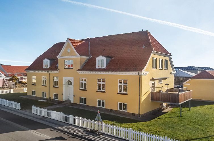 Appartement "Gerrit" - 450m from the sea