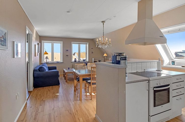 Appartement "Gerrit" - 450m from the sea