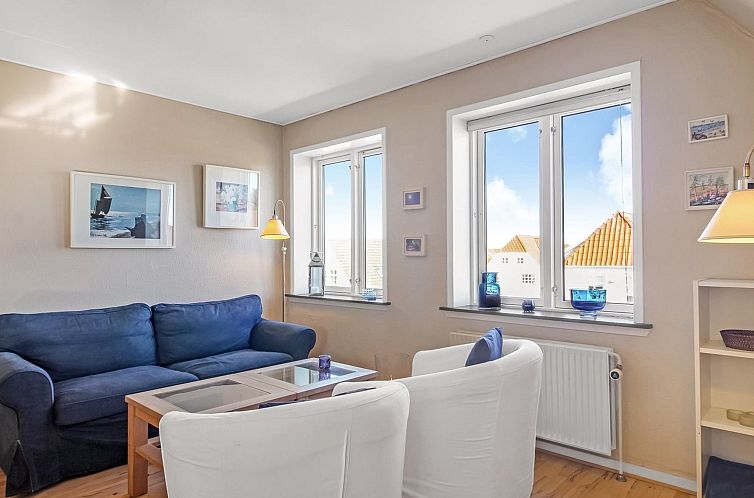 Appartement "Gerrit" - 450m from the sea