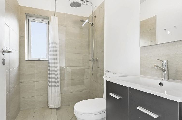 Vakantiehuis "Juris" - 950m from the sea